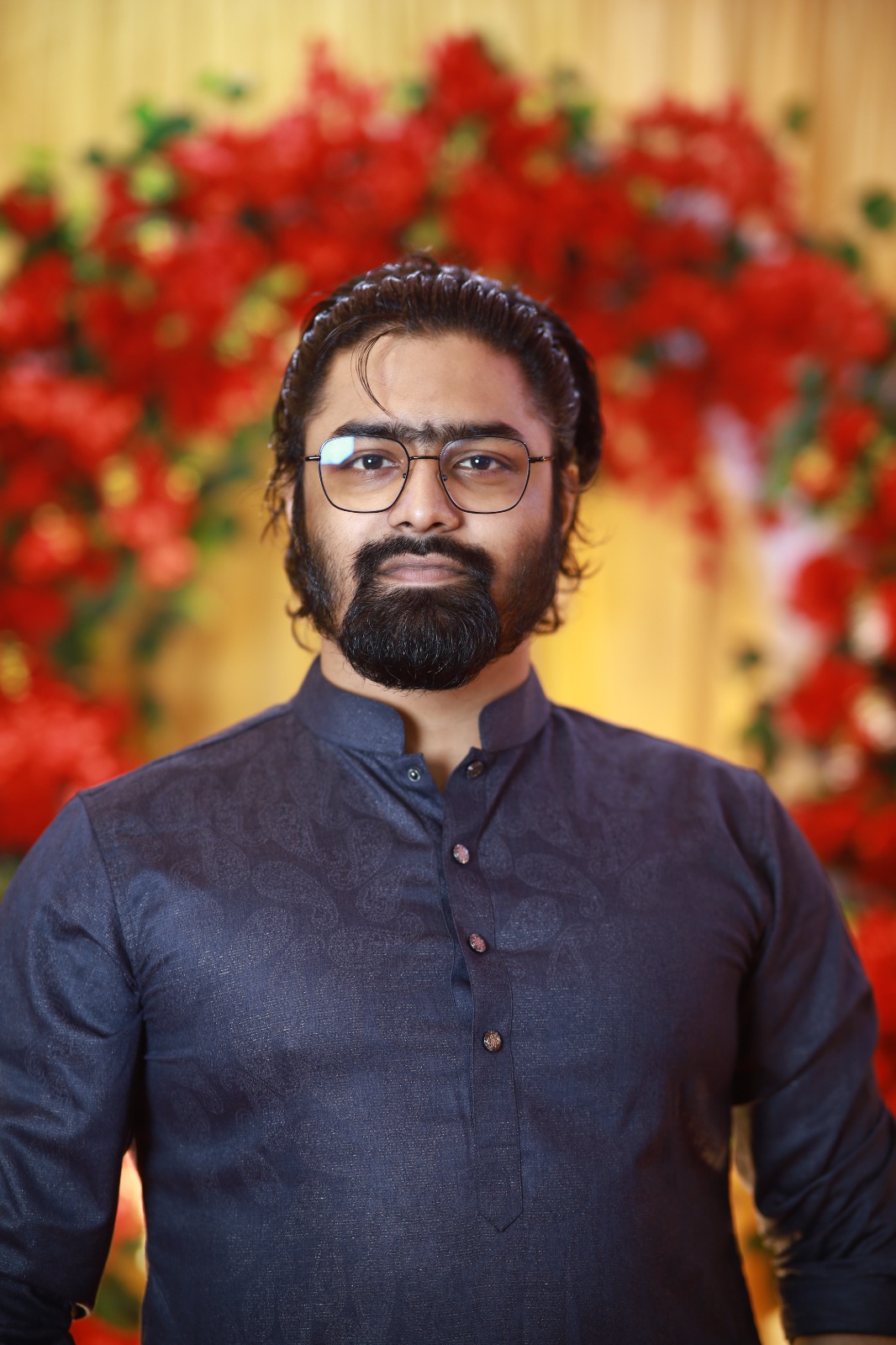 Muntasir Fahad